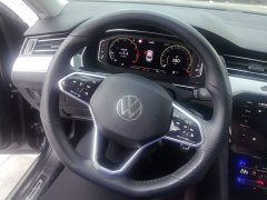Volkswagen Magotan 2 Million Units Commemorative Edition 330TSI DSG Luxury - ფოტო 15