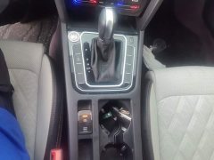 Volkswagen Magotan 2 Million Units Commemorative Edition 330TSI DSG Luxury - ფოტო 16