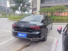 Volkswagen Magotan 2 Million Units Commemorative Edition 330TSI DSG Luxury - ფოტო 3
