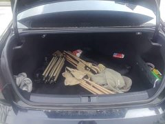 Volkswagen Magotan 2 Million Units Commemorative Edition 330TSI DSG Luxury - ფოტო 4