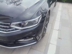 Volkswagen Magotan 2 Million Units Commemorative Edition 330TSI DSG Luxury - ფოტო 5