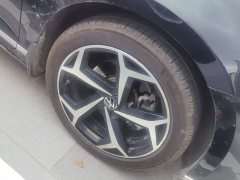 Volkswagen Magotan 2 Million Units Commemorative Edition 330TSI DSG Luxury - ფოტო 6