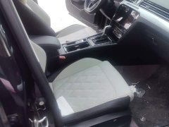 Volkswagen Magotan 2 Million Units Commemorative Edition 330TSI DSG Luxury - ფოტო 8