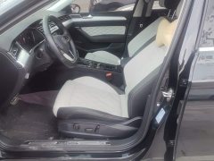 Volkswagen Magotan 2 Million Units Commemorative Edition 330TSI DSG Luxury - ფოტო 9