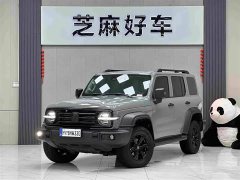Tank 300 Off-Road Edition 2.0T Conqueror - ფოტო 1