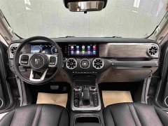 Tank 300 Off-Road Edition 2.0T Conqueror - ფოტო 10