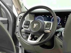 Tank 300 Off-Road Edition 2.0T Conqueror - ფოტო 11