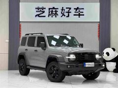 Tank 300 Off-Road Edition 2.0T Conqueror - ფოტო 3