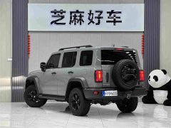 Tank 300 Off-Road Edition 2.0T Conqueror - ფოტო 4