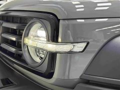 Tank 300 Off-Road Edition 2.0T Conqueror - ფოტო 7