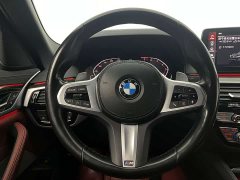 BMW 5 Series 530Li Premier M Sport Package - ფოტო 10