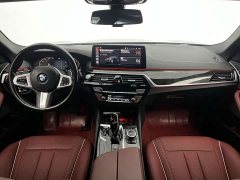 BMW 5 Series 530Li Premier M Sport Package - ფოტო 11