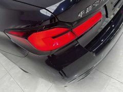 BMW 5 Series 530Li Premier M Sport Package - ფოტო 14