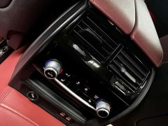 BMW 5 Series 530Li Premier M Sport Package - ფოტო 16
