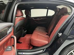 BMW 5 Series 530Li Premier M Sport Package - ფოტო 2