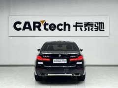BMW 5 Series 530Li Premier M Sport Package - ფოტო 3