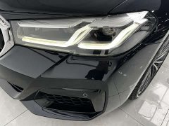 BMW 5 Series 530Li Premier M Sport Package - ფოტო 4