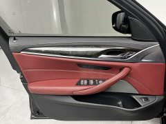 BMW 5 Series 530Li Premier M Sport Package - ფოტო 5