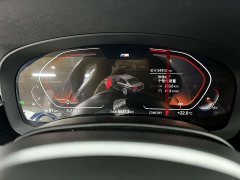 BMW 5 Series 530Li Premier M Sport Package - ფოტო 6