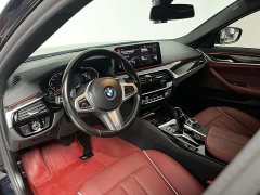 BMW 5 Series 530Li Premier M Sport Package - ფოტო 7