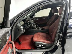 BMW 5 Series 530Li Premier M Sport Package - ფოტო 9