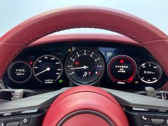 Porsche 911 Targa 4 3.0T - ფოტო 13