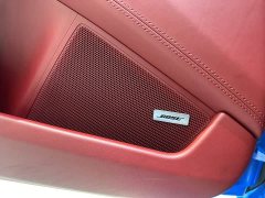 Porsche 911 Targa 4 3.0T - ფოტო 15