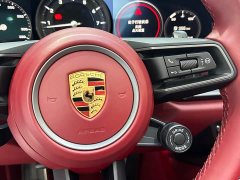 Porsche 911 Targa 4 3.0T - ფოტო 16