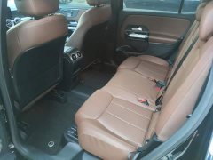 Mercedes-Benz GLB 220 Fashion Edition - ფოტო 11