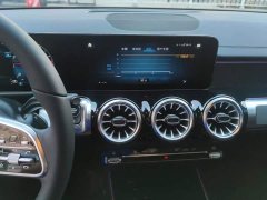 Mercedes-Benz GLB 220 Fashion Edition - ფოტო 13