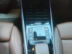 Mercedes-Benz GLB 220 Fashion Edition - ფოტო 16