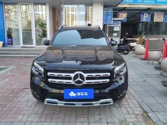 Mercedes-Benz GLB 220 Fashion Edition - ფოტო 2
