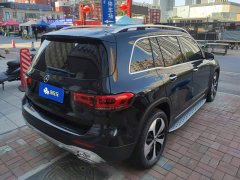 Mercedes-Benz GLB 220 Fashion Edition - ფოტო 3