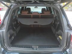 Mercedes-Benz GLB 220 Fashion Edition - ფოტო 4