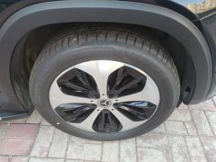 Mercedes-Benz GLB 220 Fashion Edition - ფოტო 6