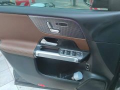 Mercedes-Benz GLB 220 Fashion Edition - ფოტო 7