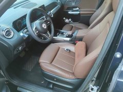 Mercedes-Benz GLB 220 Fashion Edition - ფოტო 9