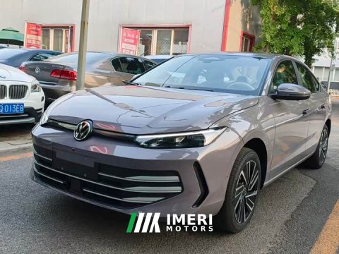 2025 Volkswagen Lavida 2026 Pro 300TSI Starry Sky Smart Edition - ავტომობილი ჩინეთიდან