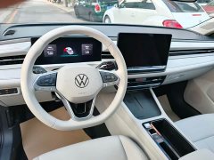Volkswagen Lavida 2026 Pro 300TSI Starry Sky Smart Edition - ფოტო 10