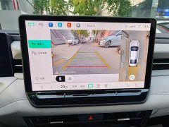 Volkswagen Lavida 2026 Pro 300TSI Starry Sky Smart Edition - ფოტო 12