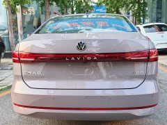 Volkswagen Lavida 2026 Pro 300TSI Starry Sky Smart Edition - ფოტო 13