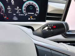 Volkswagen Lavida 2026 Pro 300TSI Starry Sky Smart Edition - ფოტო 15