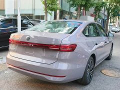 Volkswagen Lavida 2026 Pro 300TSI Starry Sky Smart Edition - ფოტო 16
