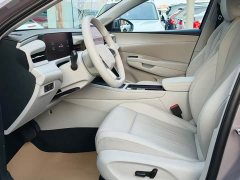Volkswagen Lavida 2026 Pro 300TSI Starry Sky Smart Edition - ფოტო 4