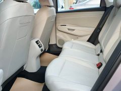 Volkswagen Lavida 2026 Pro 300TSI Starry Sky Smart Edition - ფოტო 6