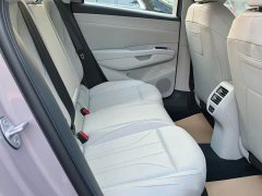 Volkswagen Lavida 2026 Pro 300TSI Starry Sky Smart Edition - ფოტო 9