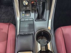 Lexus NX 2020 200 FWD Sharp Edition National VI - ფოტო 10