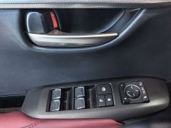 Lexus NX 2020 200 FWD Sharp Edition National VI - ფოტო 12