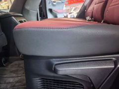 Lexus NX 2020 200 FWD Sharp Edition National VI - ფოტო 15