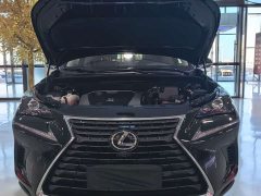 Lexus NX 2020 200 FWD Sharp Edition National VI - ფოტო 16